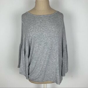 Others Follow Gray Top